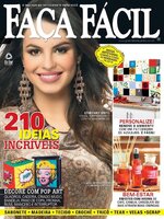 Revista Faça Fácil